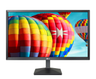 LG 21.5'' 22MK430H-B Czarny - 432906 - zdjęcie 1